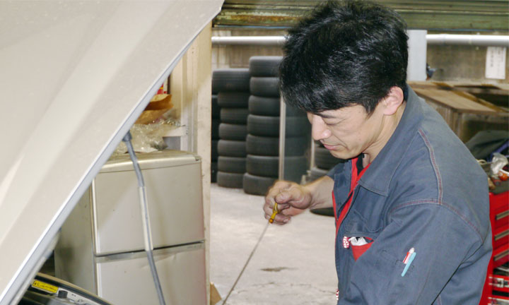 町田 好男