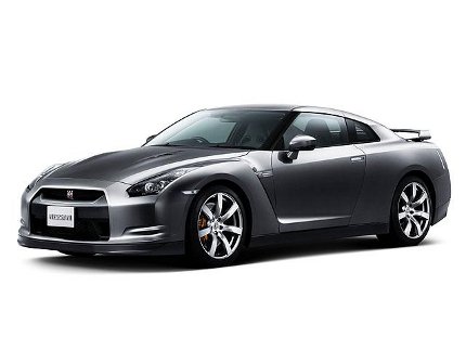 日産 GT-R