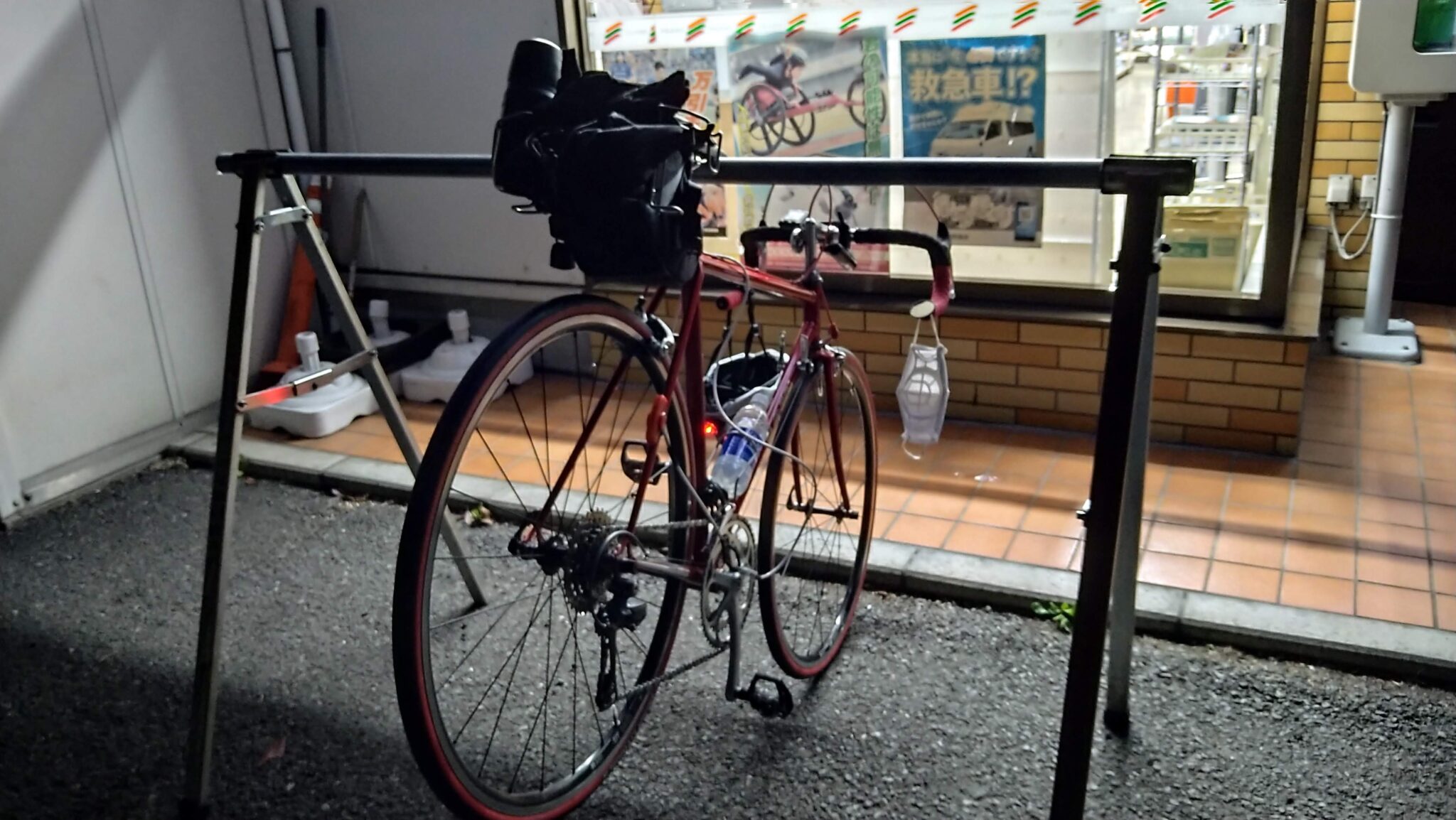 墨田 区 自転車